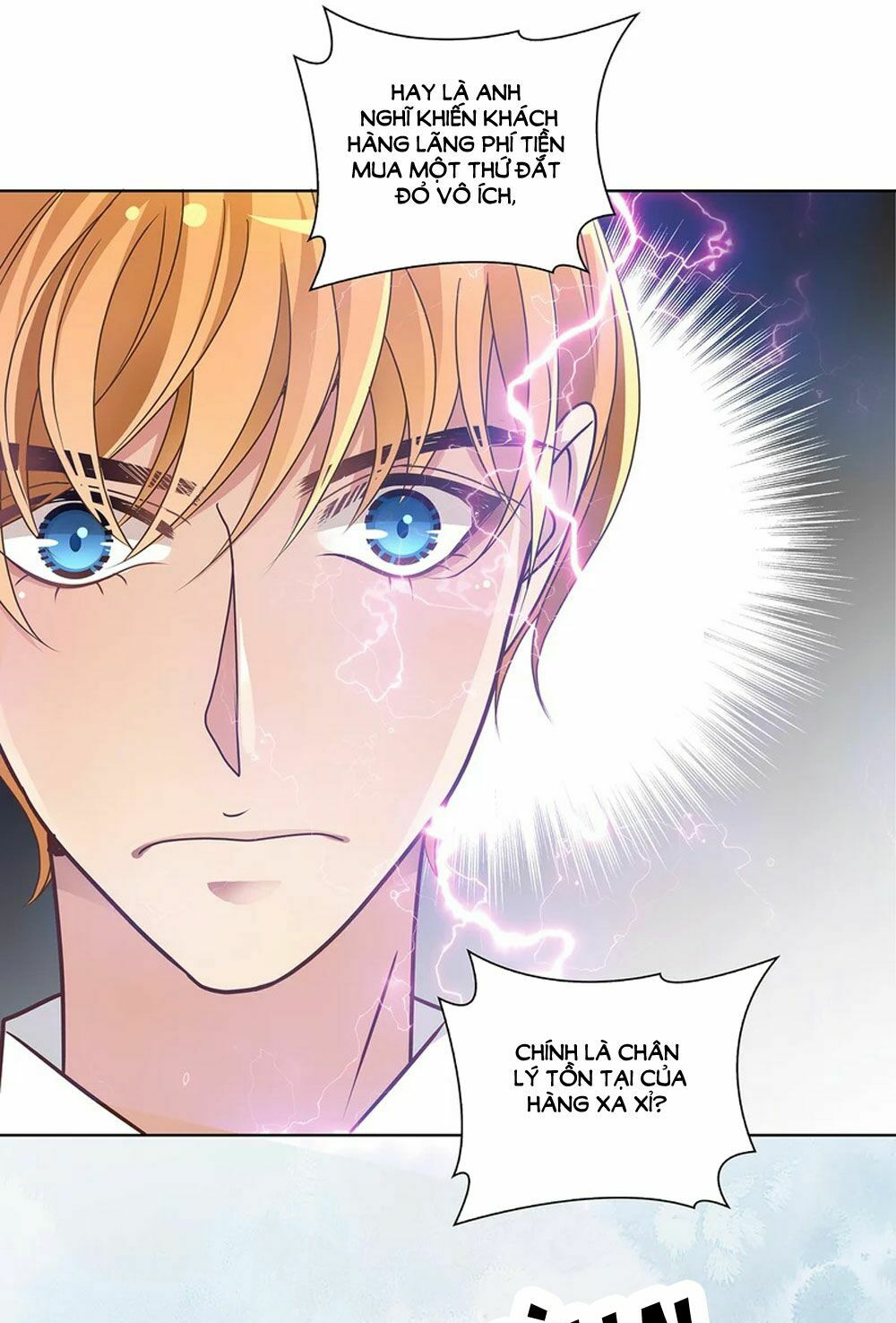Mai Nữ Đồng Tiểu Nộ: Chapter 73