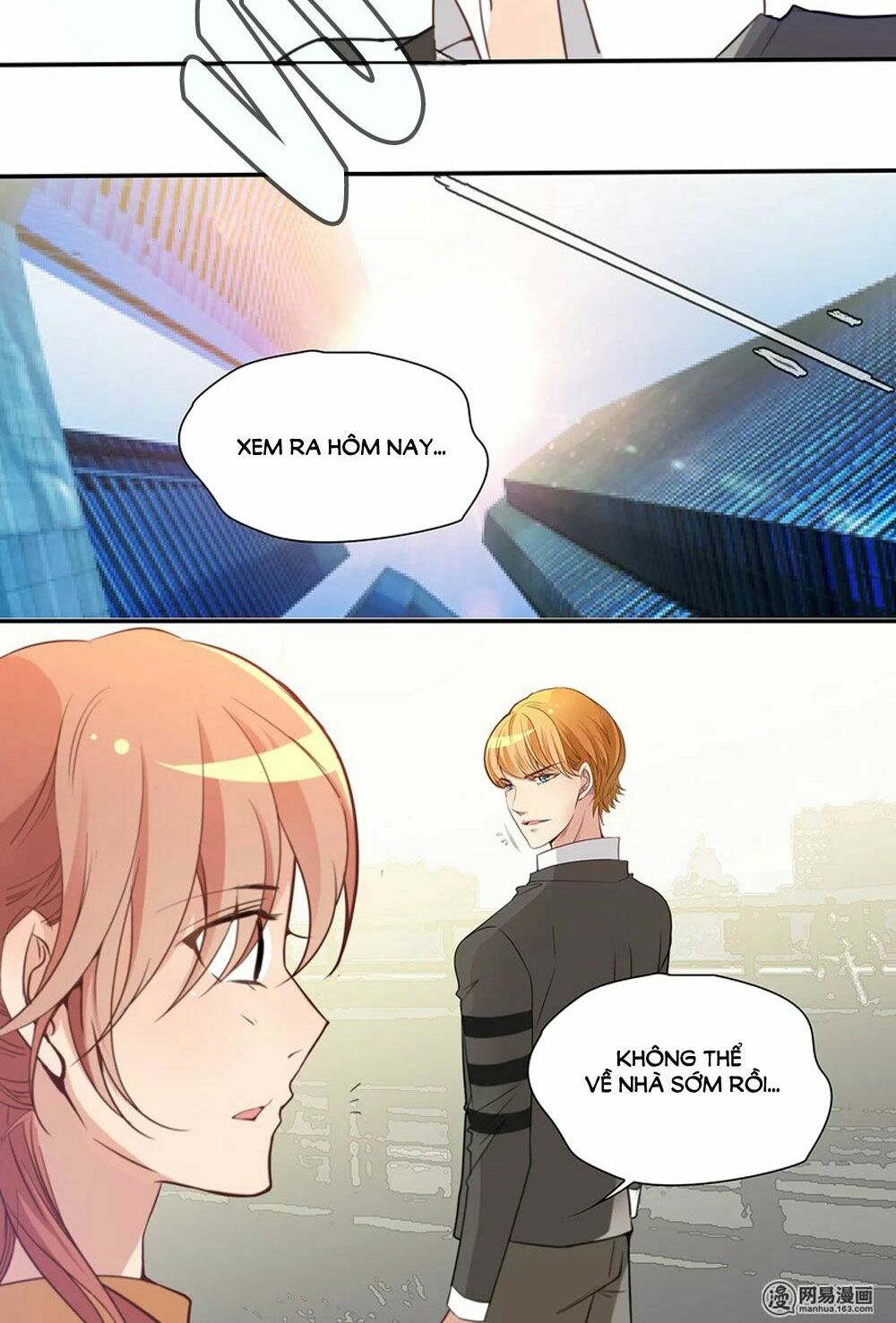 Mai Nữ Đồng Tiểu Nộ: Chapter 73