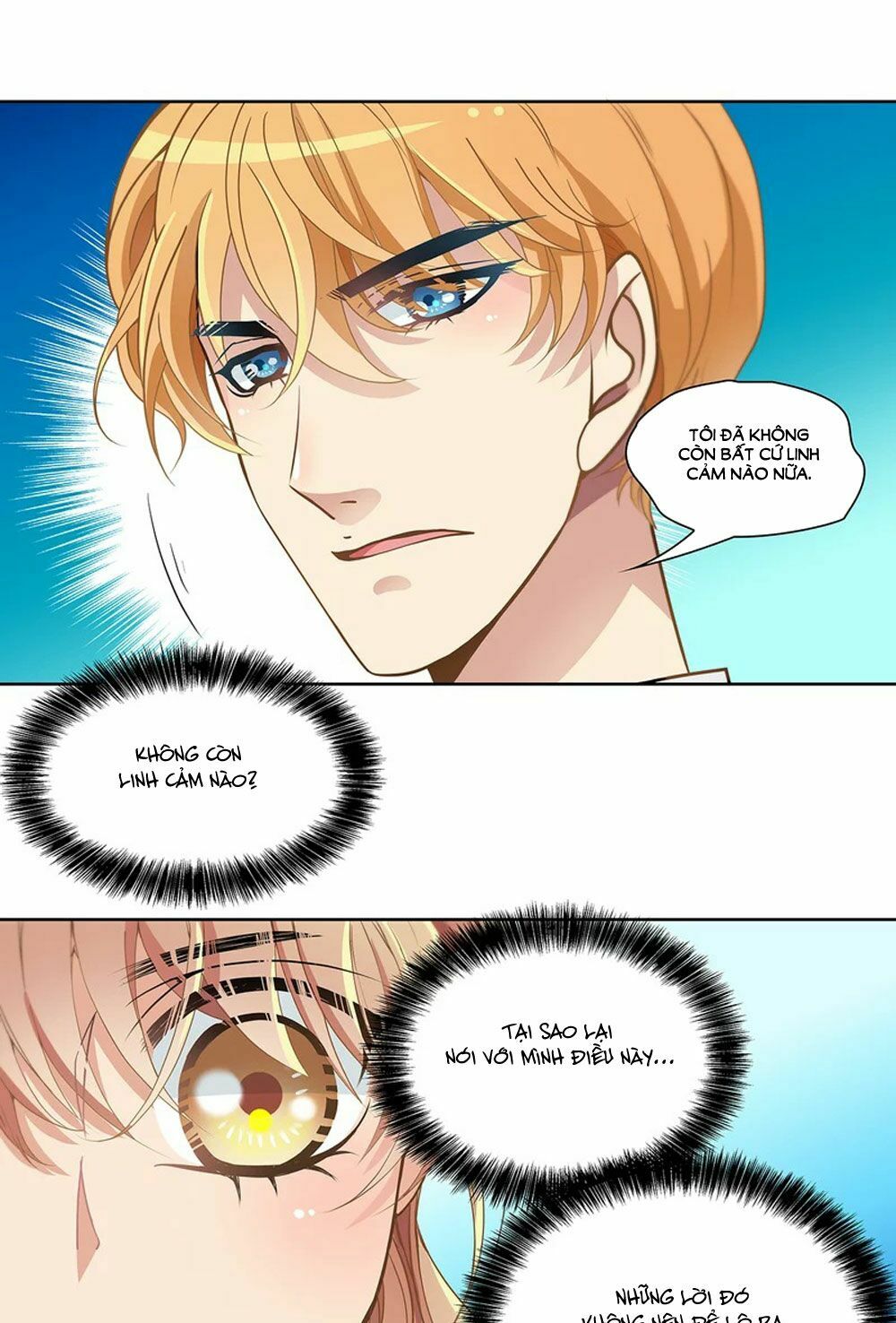 Mai Nữ Đồng Tiểu Nộ: Chapter 73