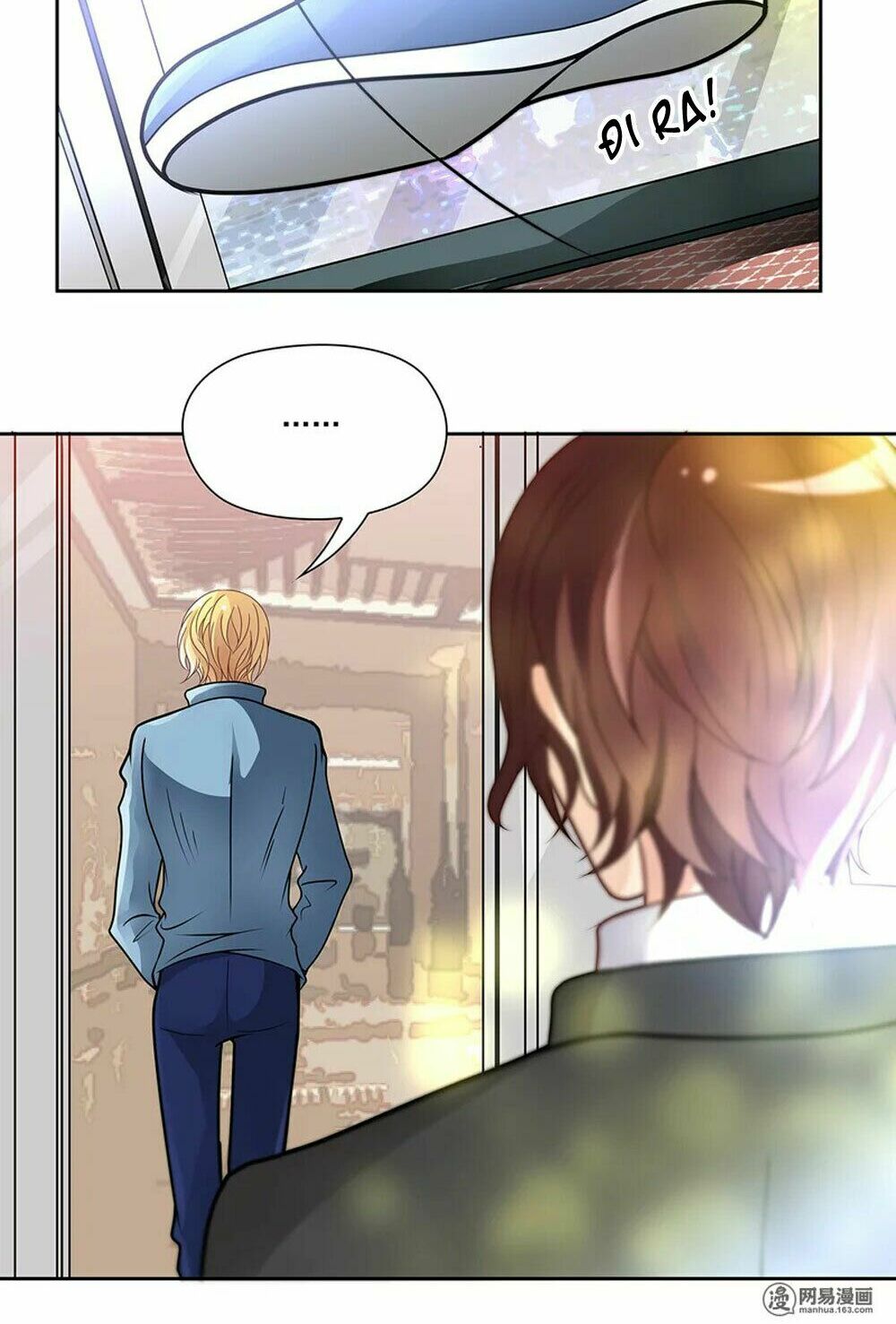 Mai Nữ Đồng Tiểu Nộ: Chapter 75