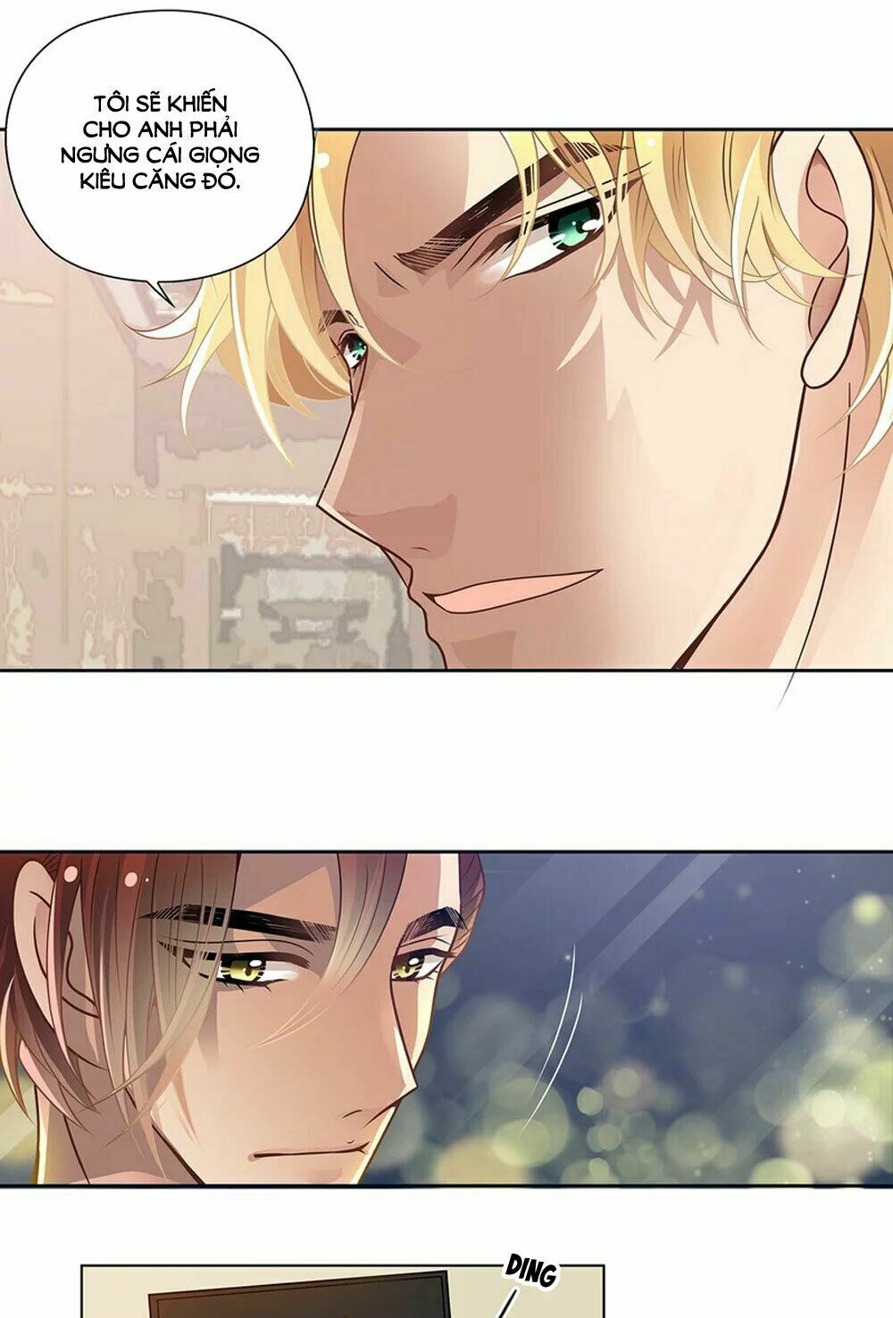 Mai Nữ Đồng Tiểu Nộ: Chapter 75
