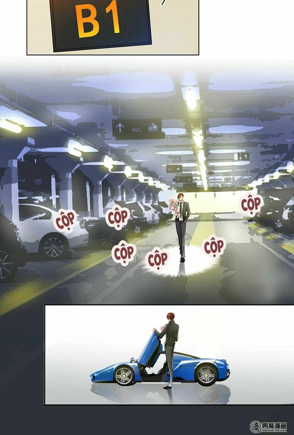 Mai Nữ Đồng Tiểu Nộ: Chapter 75