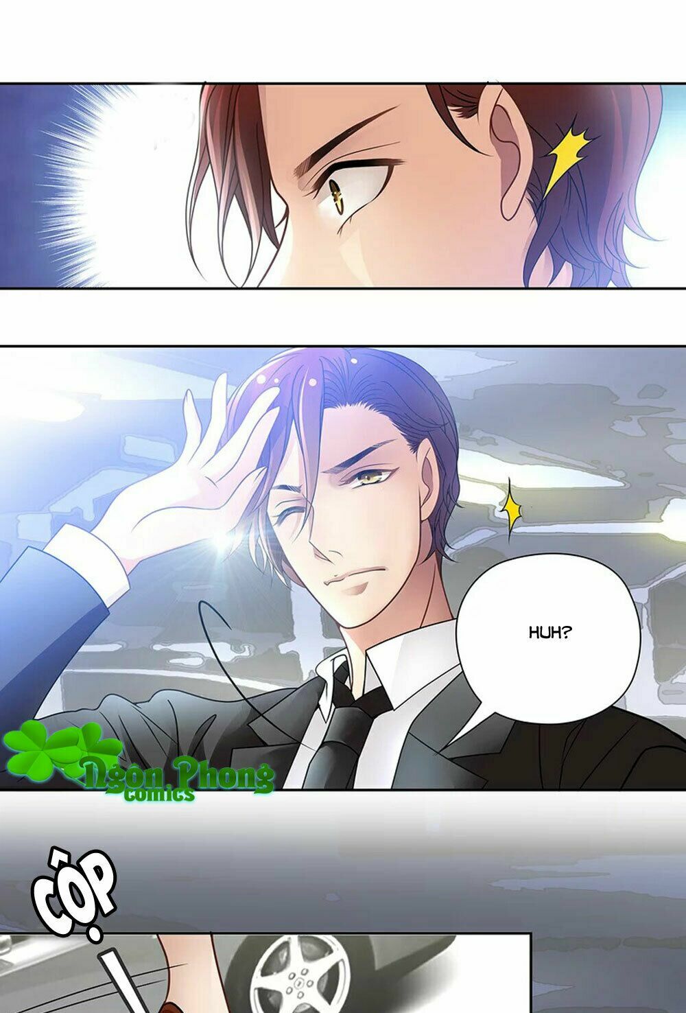 Mai Nữ Đồng Tiểu Nộ: Chapter 75