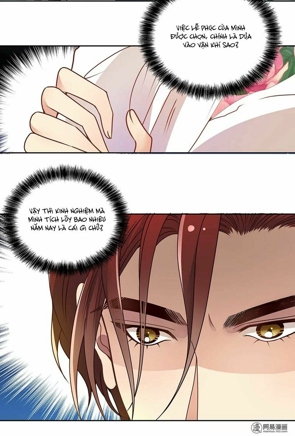 Mai Nữ Đồng Tiểu Nộ: Chapter 75