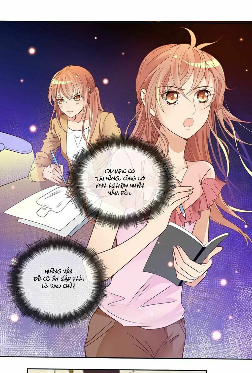 Mai Nữ Đồng Tiểu Nộ: Chapter 75