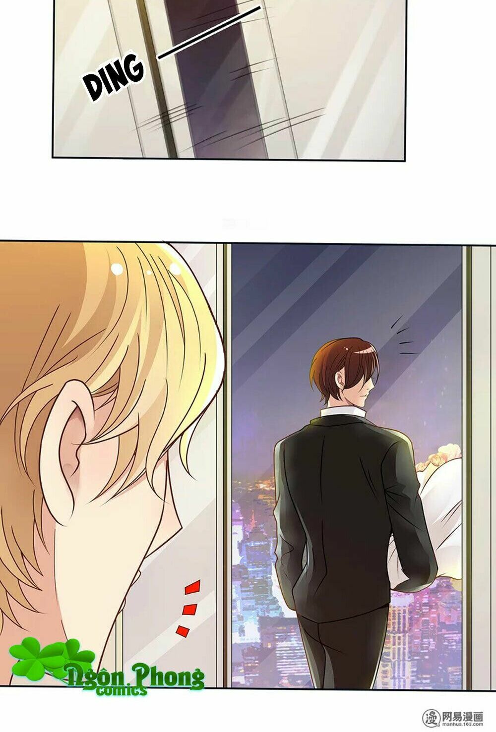 Mai Nữ Đồng Tiểu Nộ: Chapter 75
