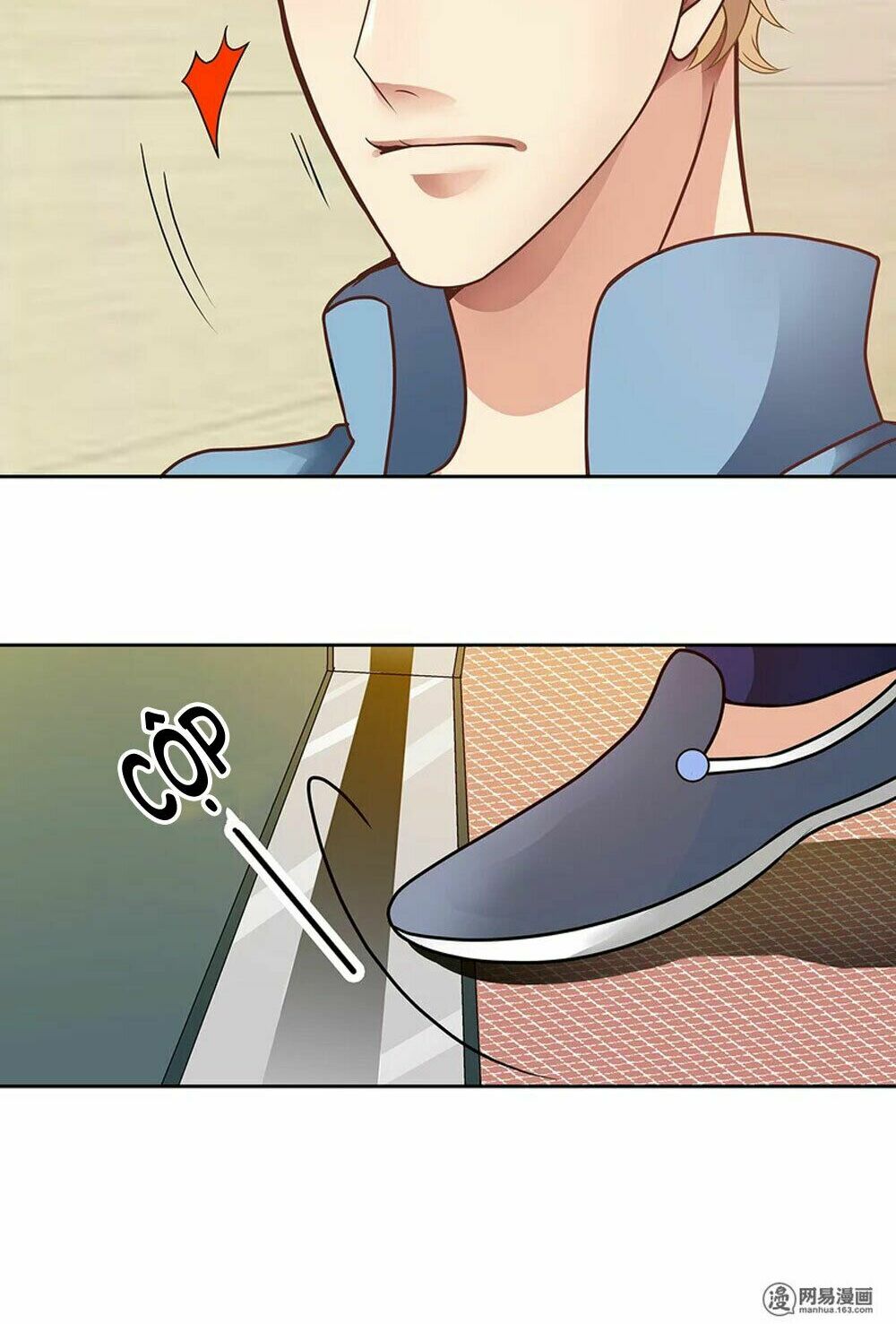 Mai Nữ Đồng Tiểu Nộ: Chapter 75