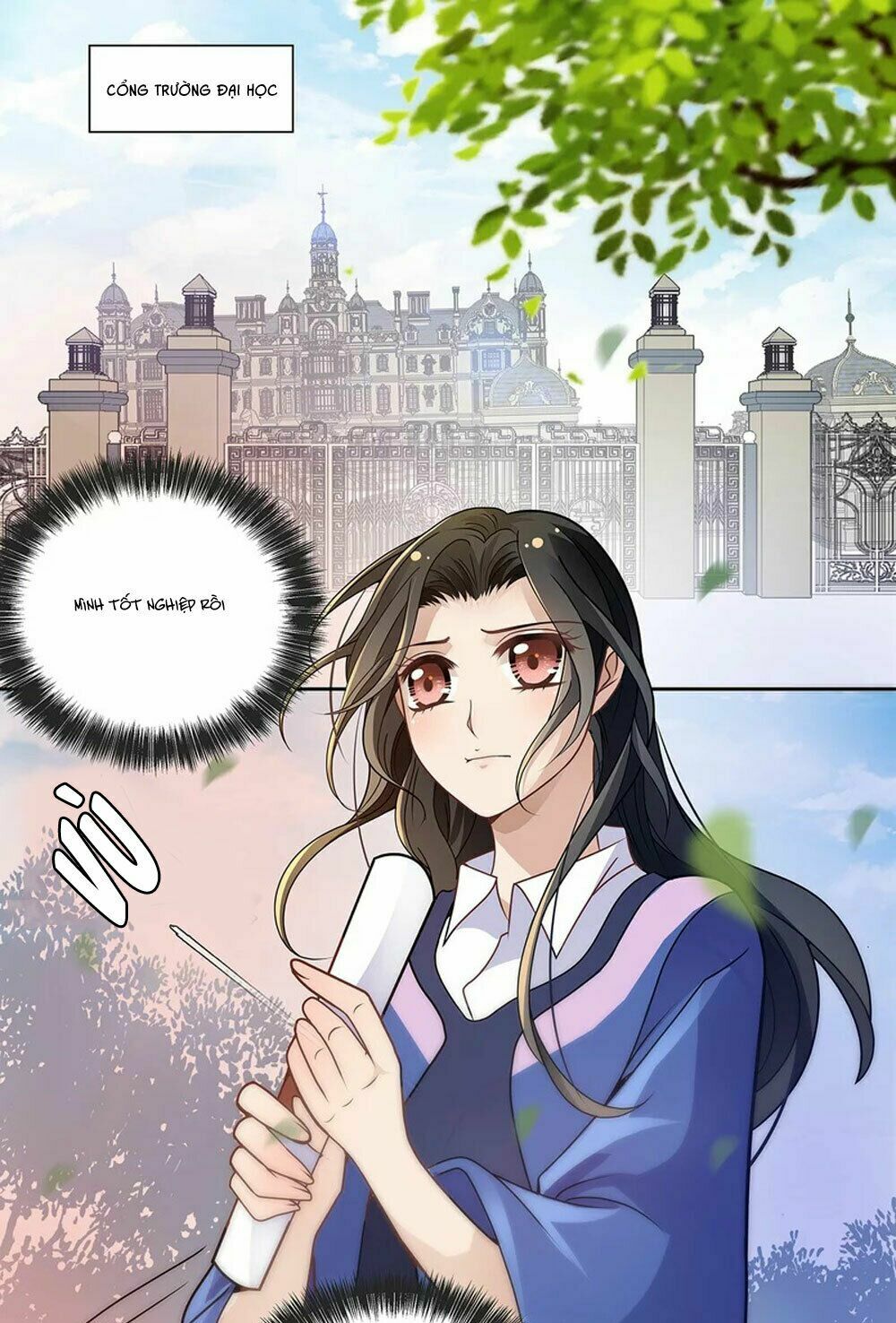 Mai Nữ Đồng Tiểu Nộ: Chapter 76