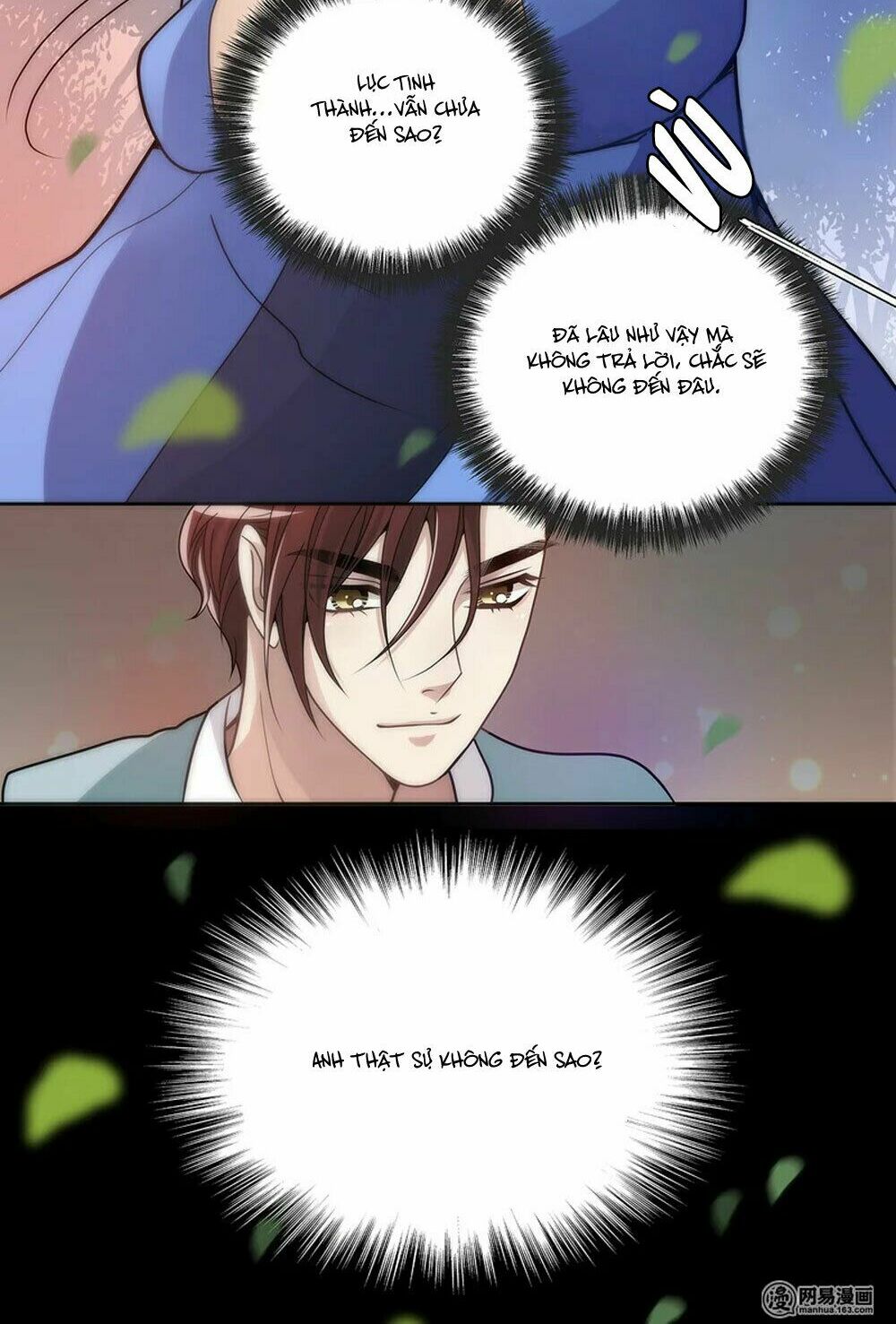 Mai Nữ Đồng Tiểu Nộ: Chapter 76