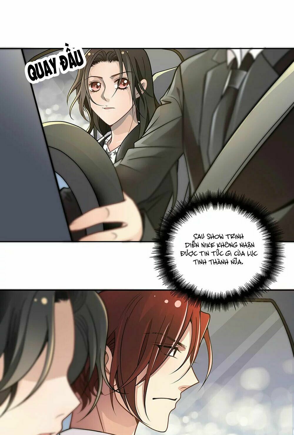 Mai Nữ Đồng Tiểu Nộ: Chapter 76