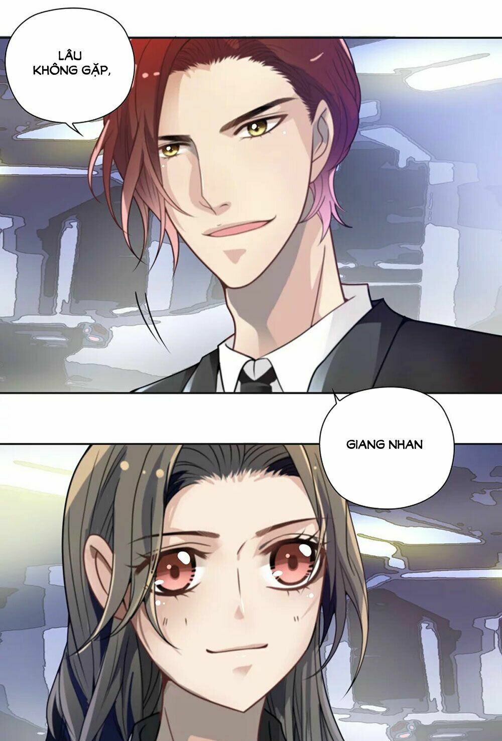 Mai Nữ Đồng Tiểu Nộ: Chapter 76