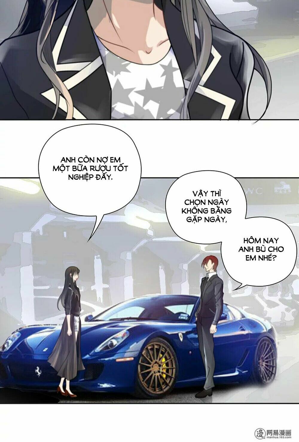 Mai Nữ Đồng Tiểu Nộ: Chapter 76