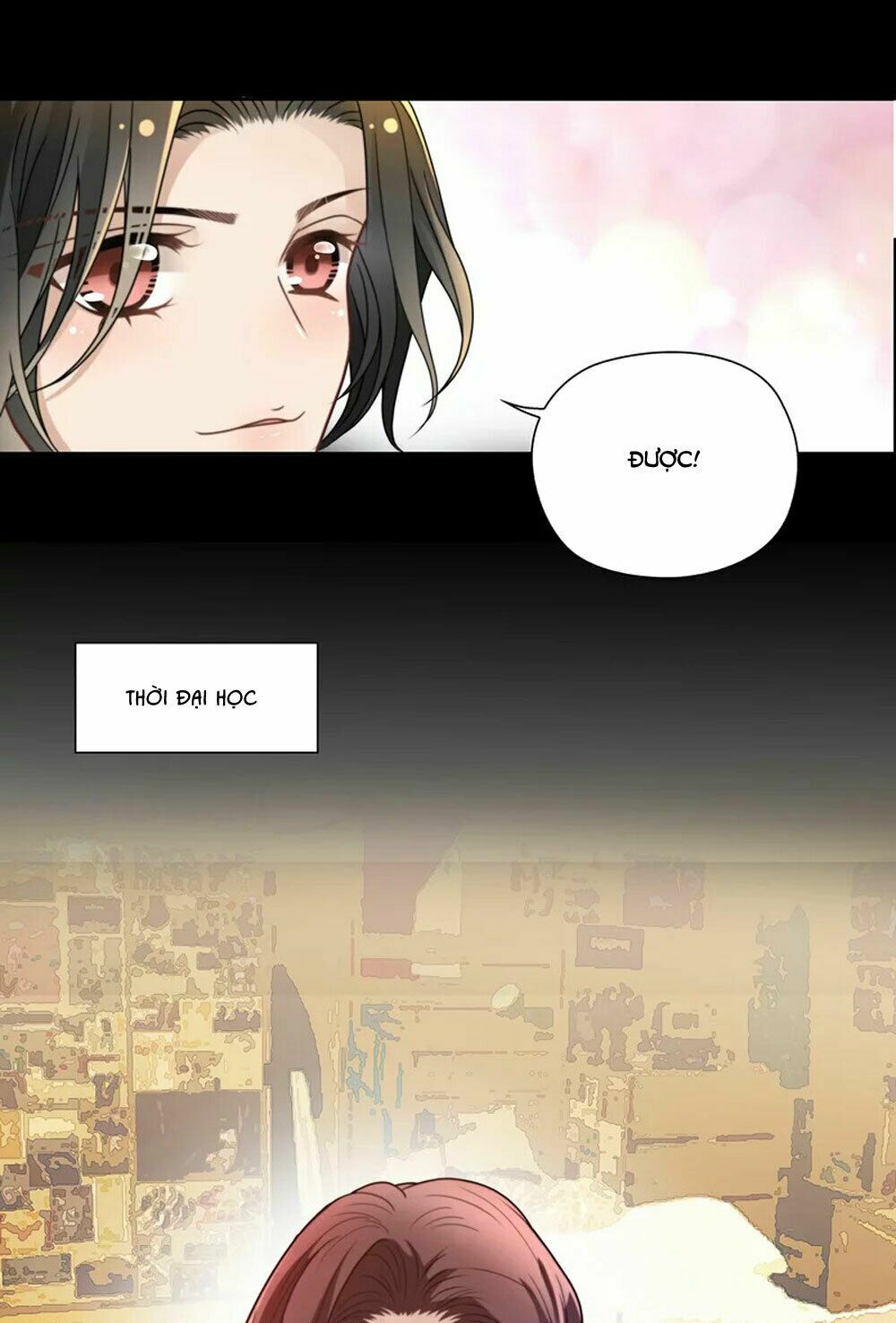 Mai Nữ Đồng Tiểu Nộ: Chapter 76