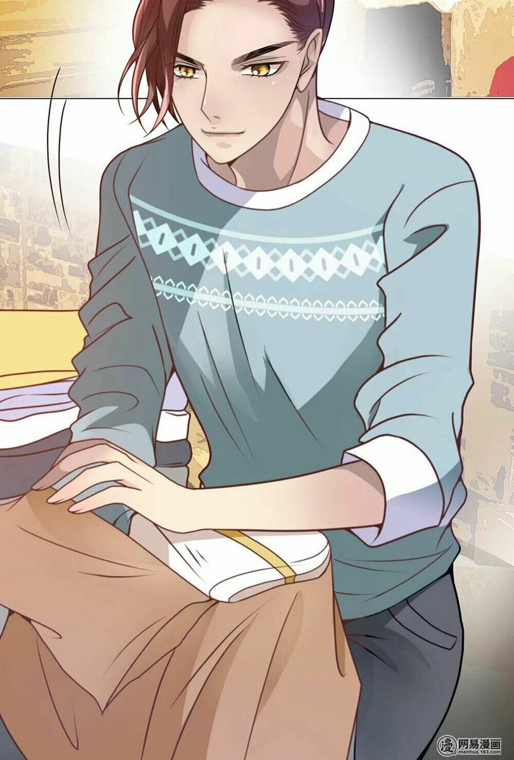 Mai Nữ Đồng Tiểu Nộ: Chapter 76