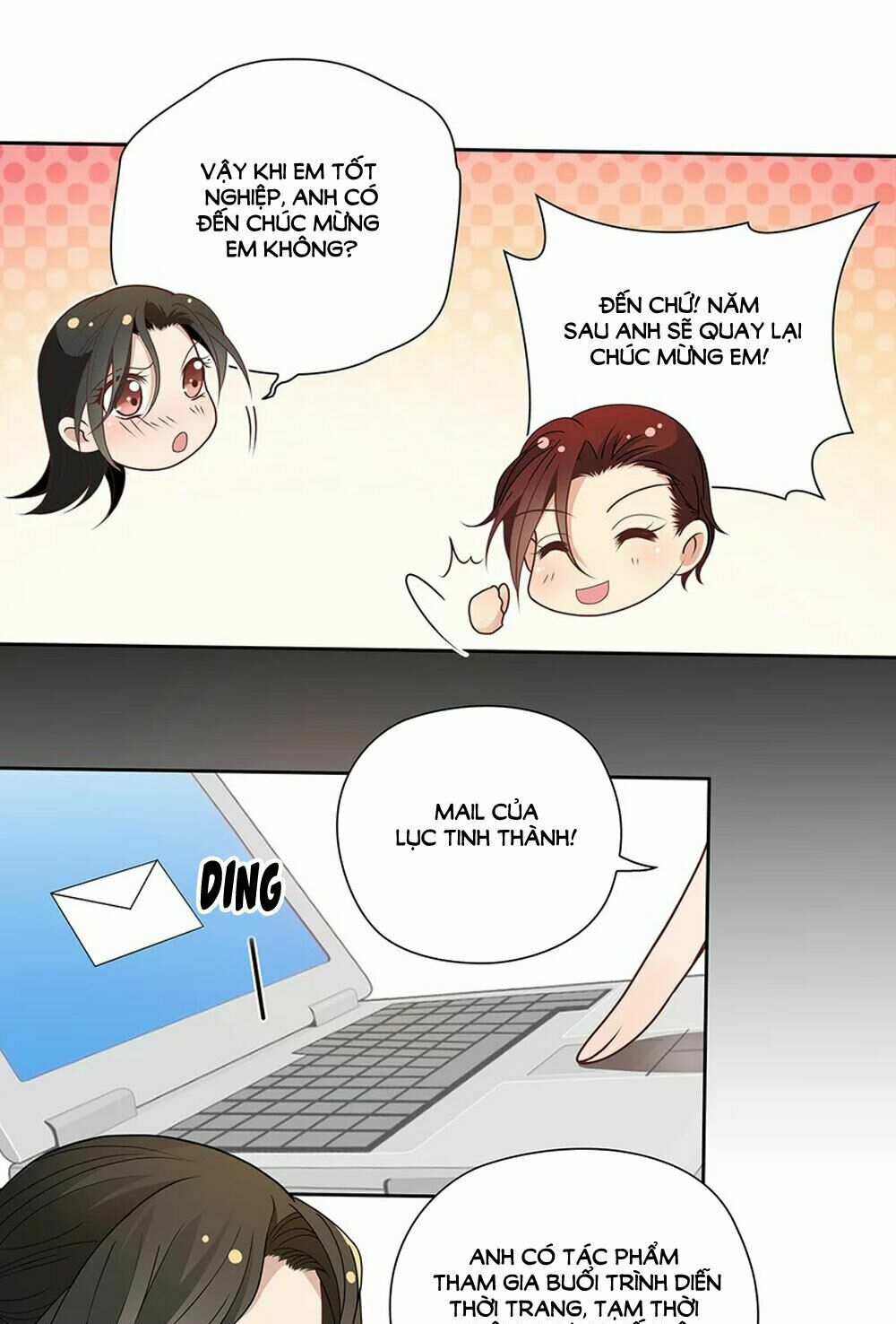 Mai Nữ Đồng Tiểu Nộ: Chapter 76