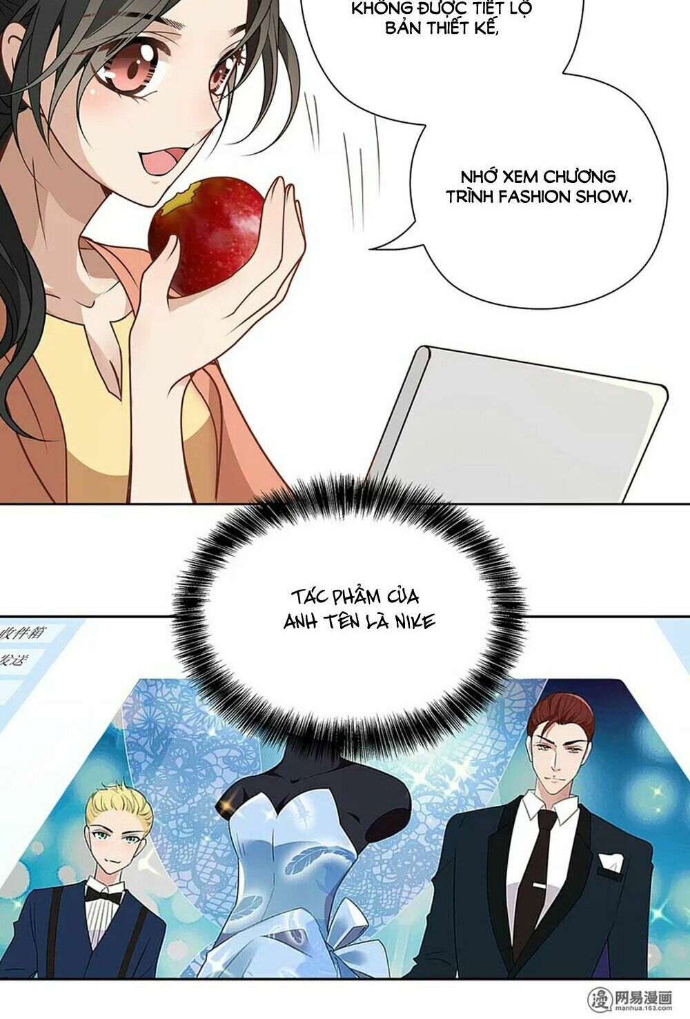 Mai Nữ Đồng Tiểu Nộ: Chapter 76