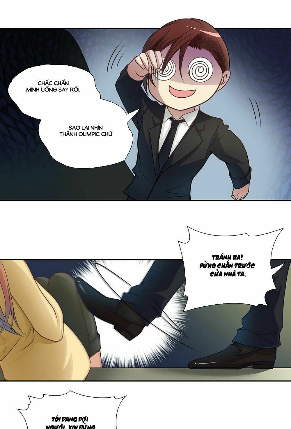 Mai Nữ Đồng Tiểu Nộ: Chapter 77