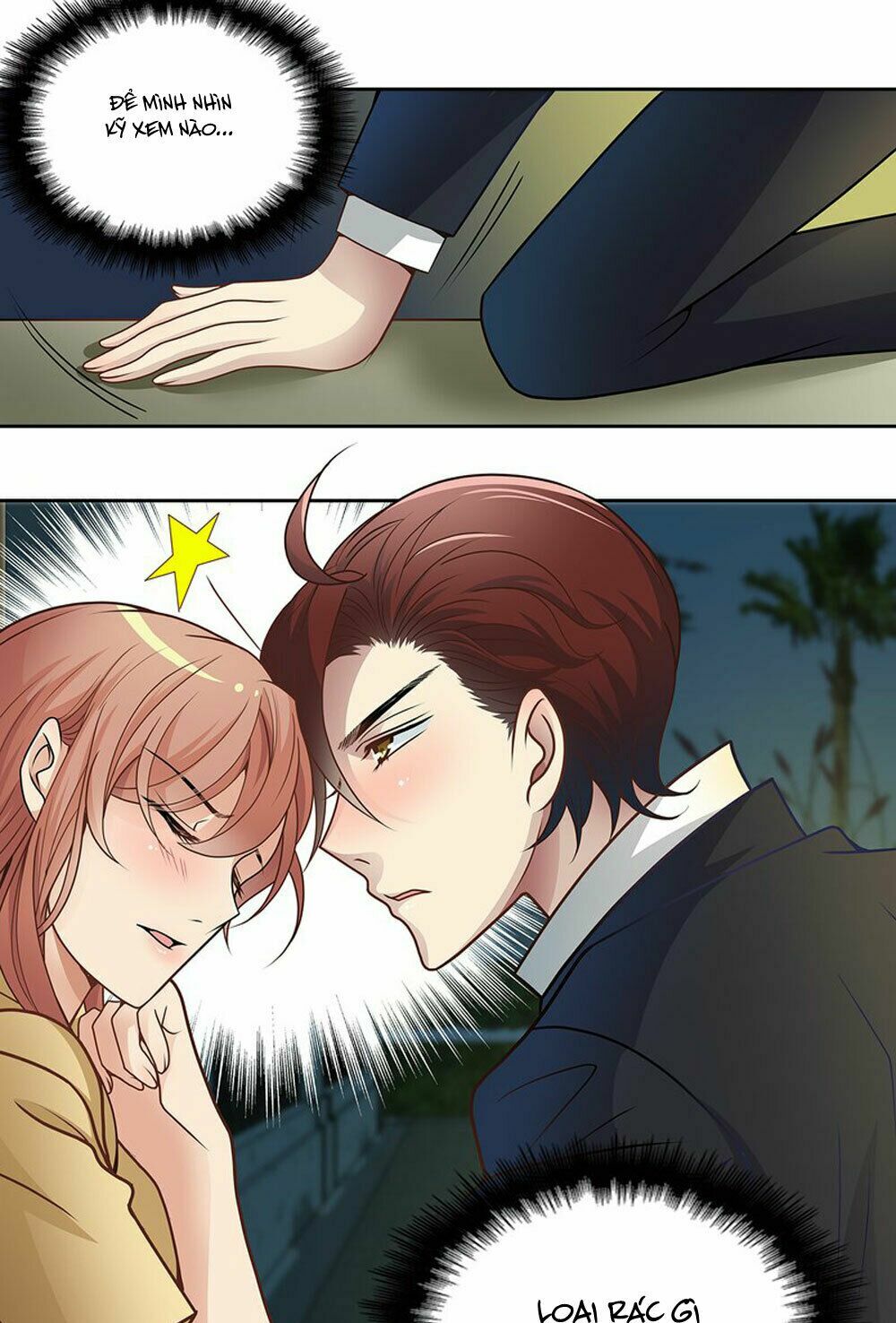 Mai Nữ Đồng Tiểu Nộ: Chapter 77