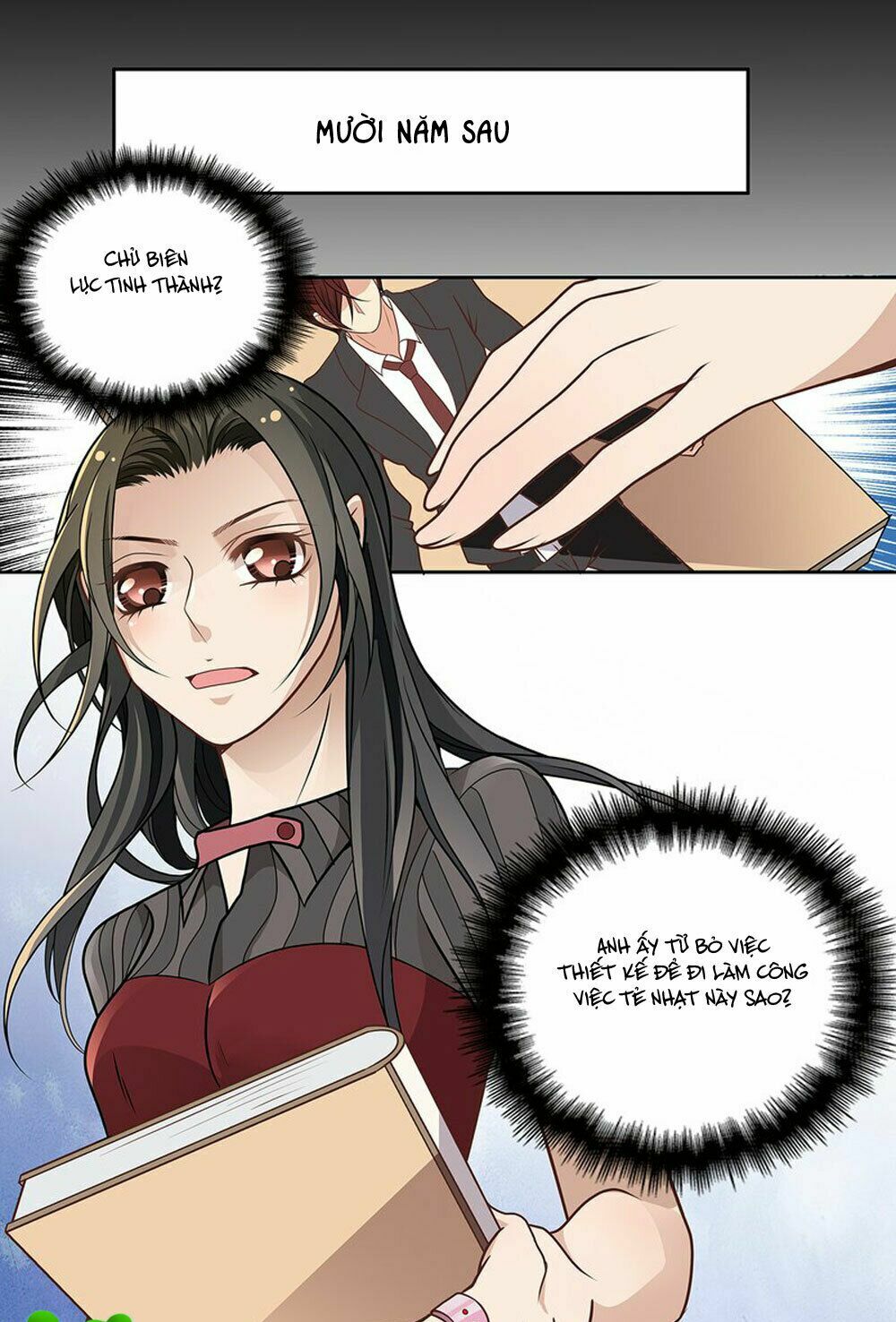 Mai Nữ Đồng Tiểu Nộ: Chapter 77
