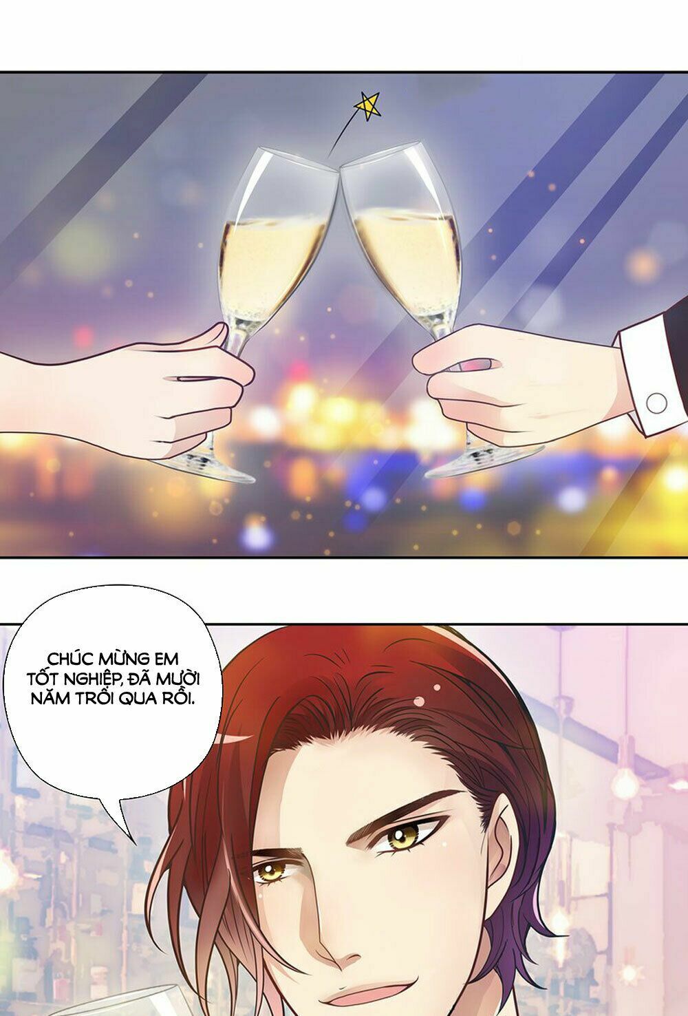 Mai Nữ Đồng Tiểu Nộ: Chapter 77