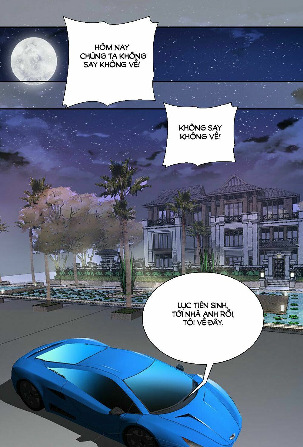 Mai Nữ Đồng Tiểu Nộ: Chapter 77