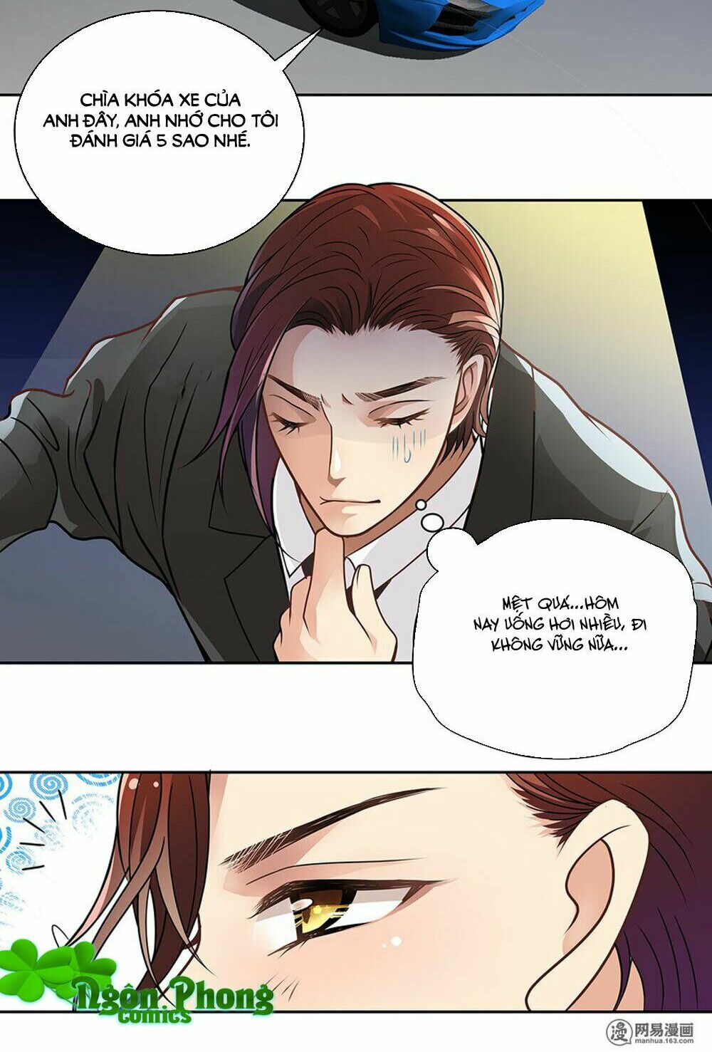 Mai Nữ Đồng Tiểu Nộ: Chapter 77