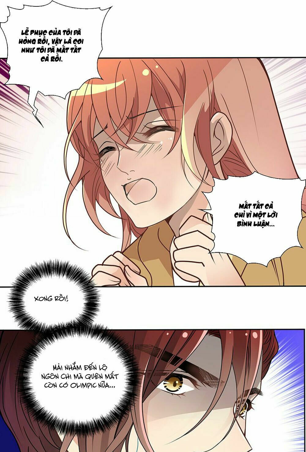 Mai Nữ Đồng Tiểu Nộ: Chapter 78