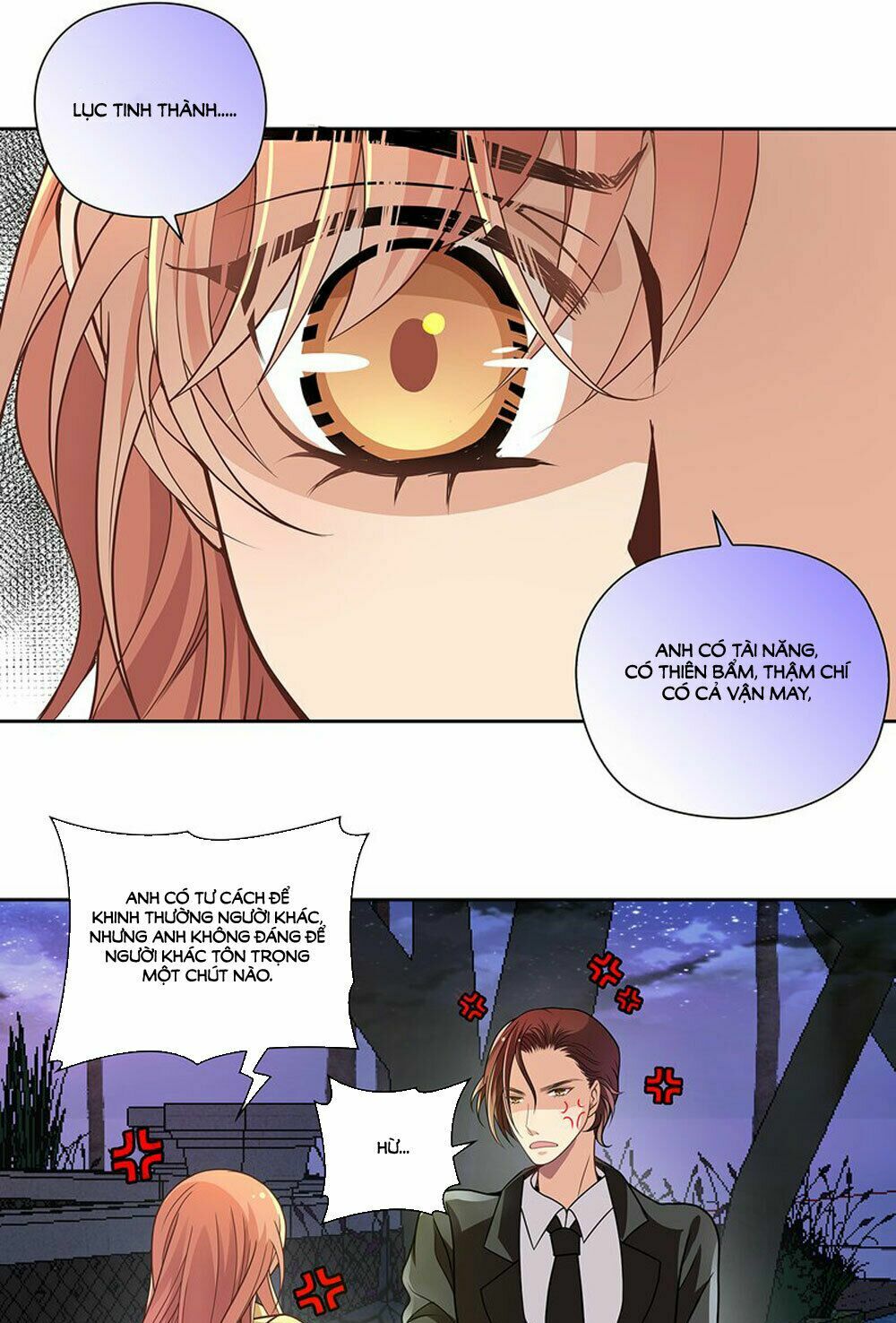 Mai Nữ Đồng Tiểu Nộ: Chapter 78