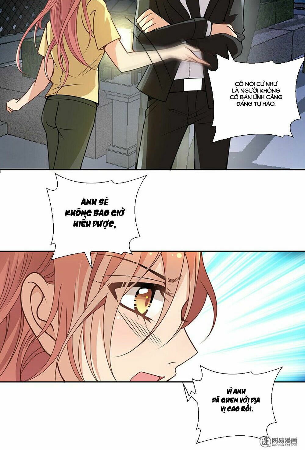 Mai Nữ Đồng Tiểu Nộ: Chapter 78