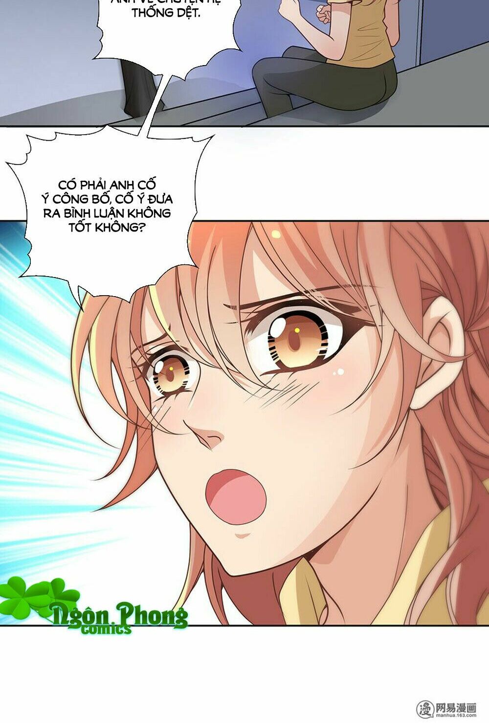 Mai Nữ Đồng Tiểu Nộ: Chapter 78