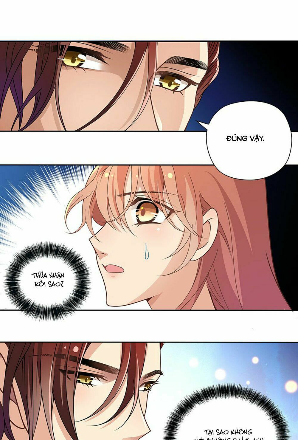 Mai Nữ Đồng Tiểu Nộ: Chapter 78
