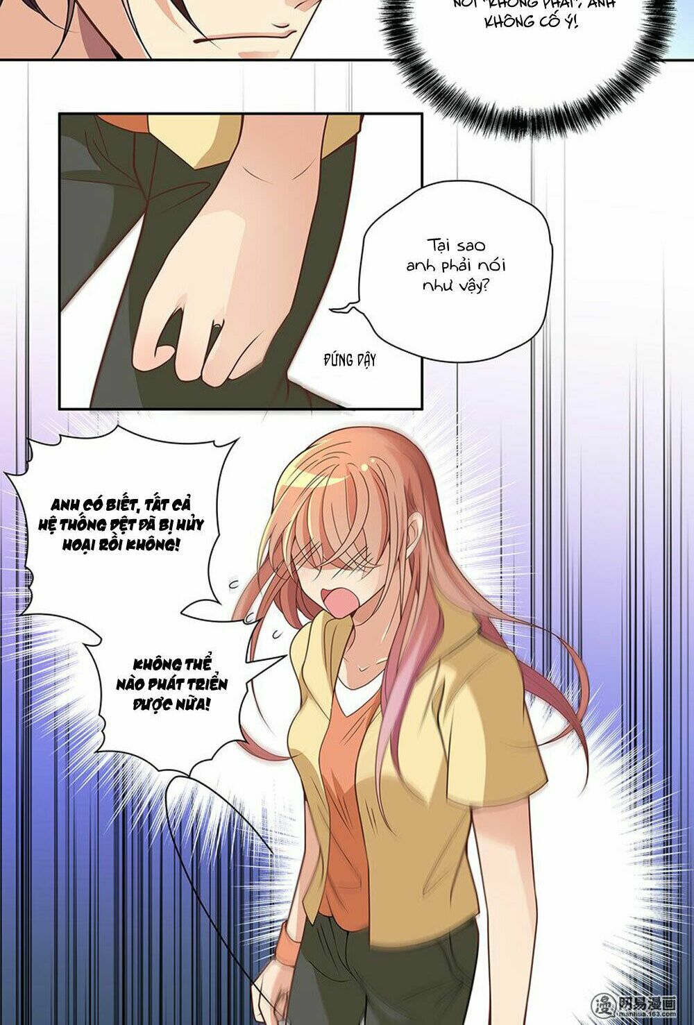 Mai Nữ Đồng Tiểu Nộ: Chapter 78