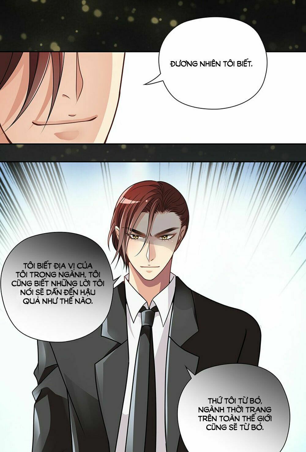 Mai Nữ Đồng Tiểu Nộ: Chapter 78