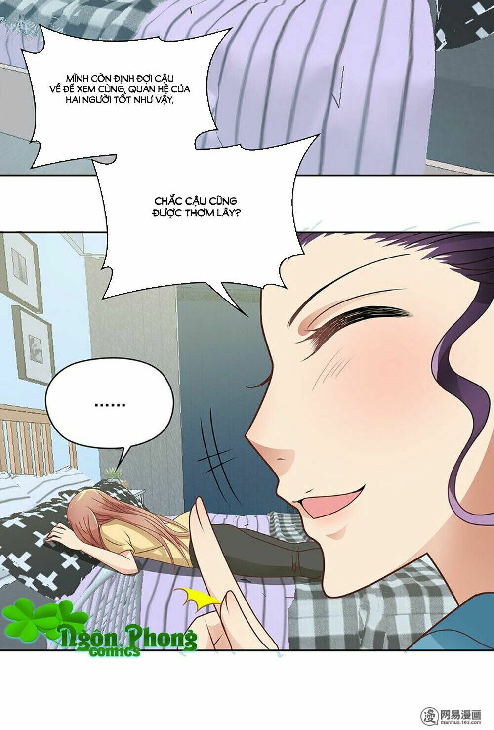 Mai Nữ Đồng Tiểu Nộ: Chapter 79