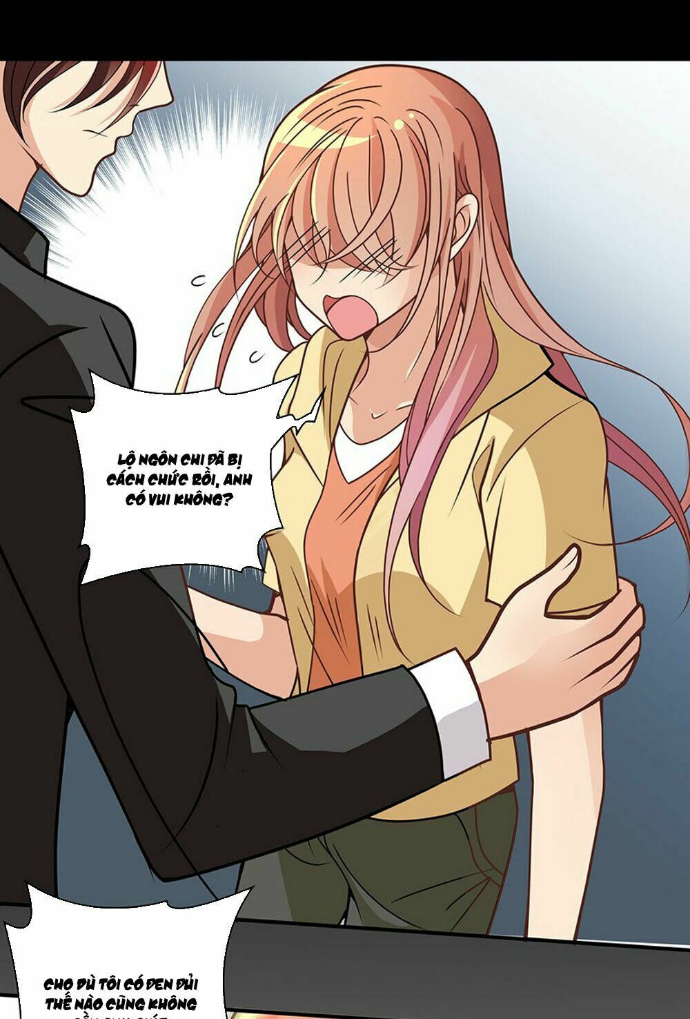 Mai Nữ Đồng Tiểu Nộ: Chapter 79