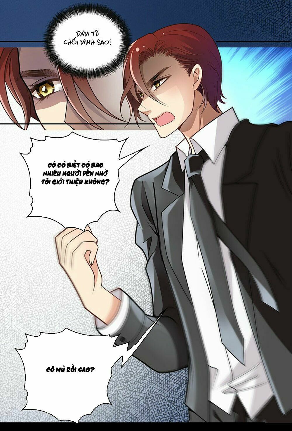 Mai Nữ Đồng Tiểu Nộ: Chapter 79