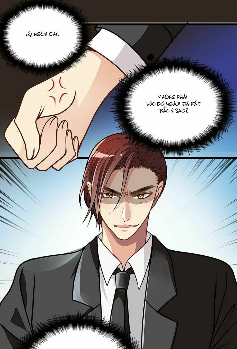 Mai Nữ Đồng Tiểu Nộ: Chapter 79