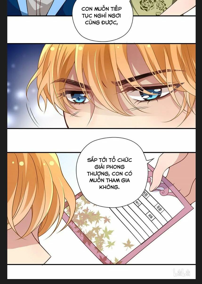 Mai Nữ Đồng Tiểu Nộ: Chapter 85