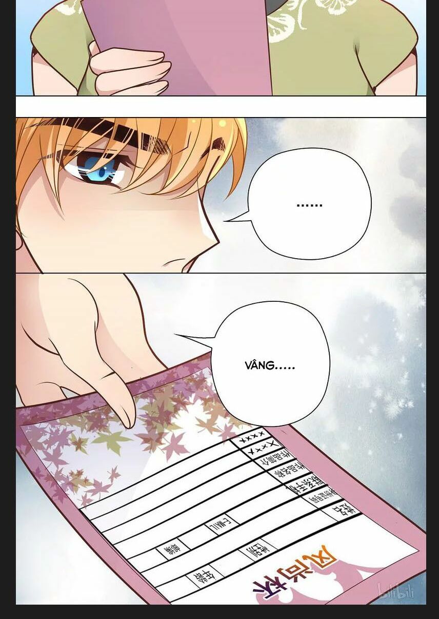 Mai Nữ Đồng Tiểu Nộ: Chapter 85