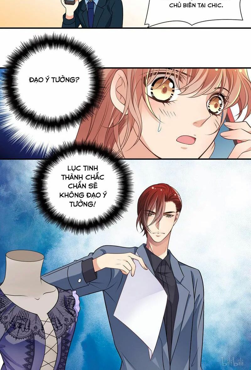 Mai Nữ Đồng Tiểu Nộ: Chapter 85