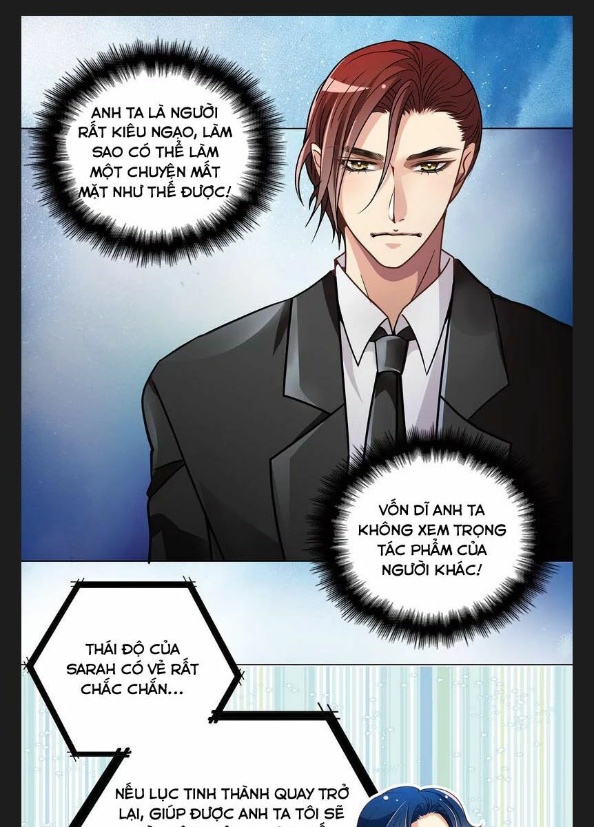 Mai Nữ Đồng Tiểu Nộ: Chapter 85