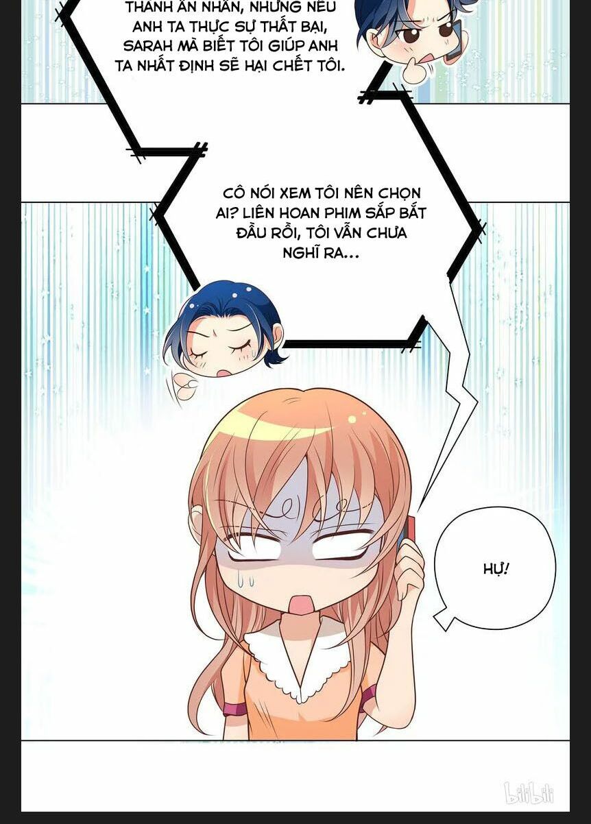 Mai Nữ Đồng Tiểu Nộ: Chapter 85