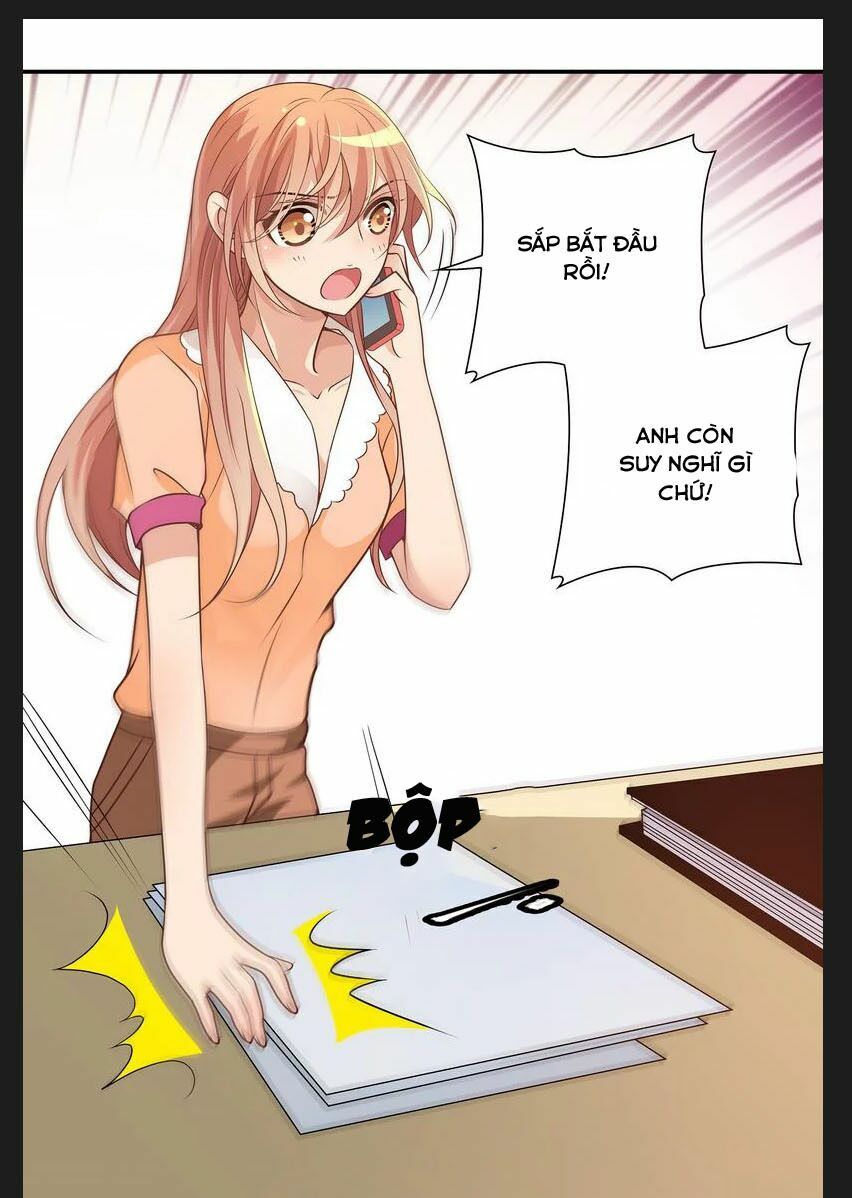 Mai Nữ Đồng Tiểu Nộ: Chapter 85