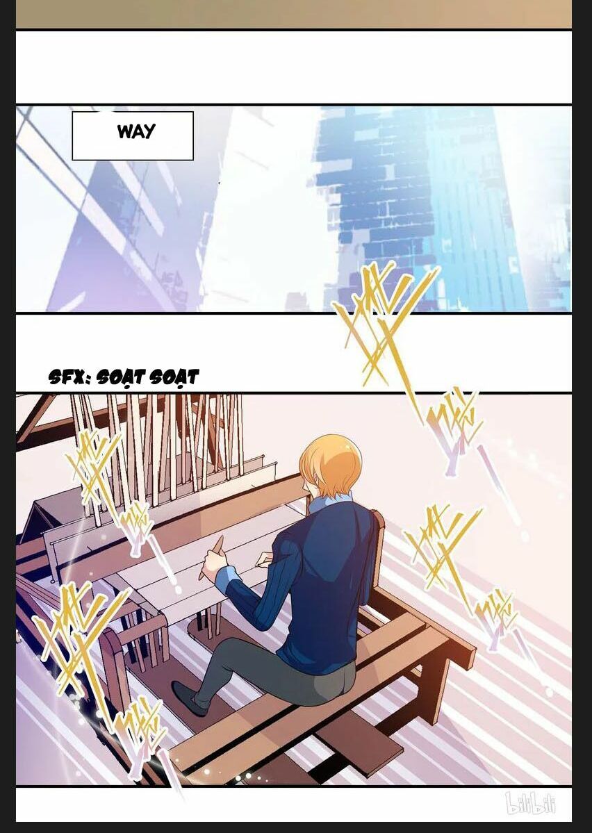 Mai Nữ Đồng Tiểu Nộ: Chapter 85