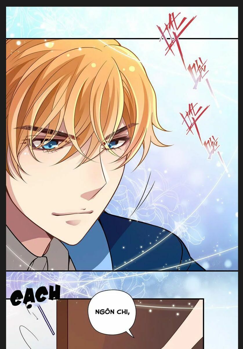 Mai Nữ Đồng Tiểu Nộ: Chapter 85