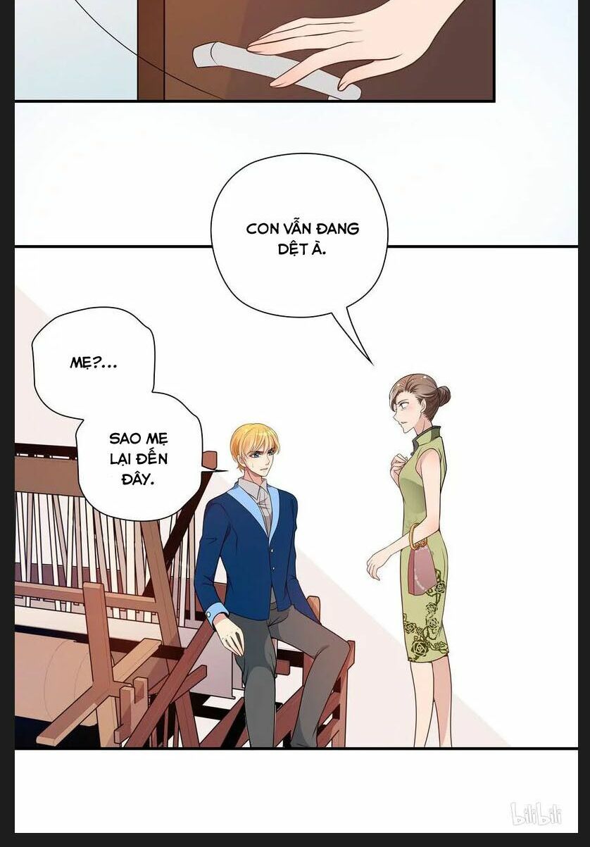 Mai Nữ Đồng Tiểu Nộ: Chapter 85