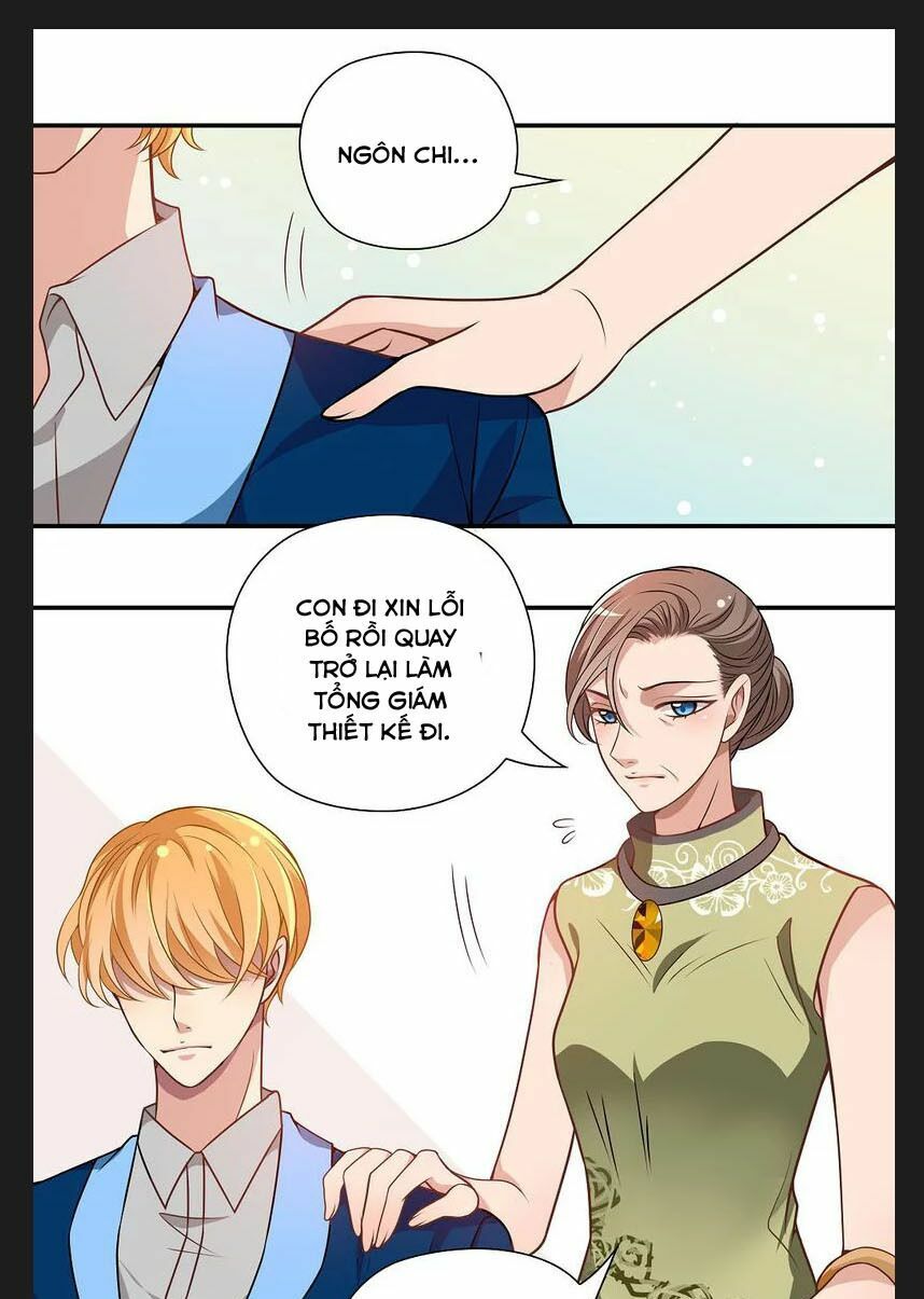Mai Nữ Đồng Tiểu Nộ: Chapter 85