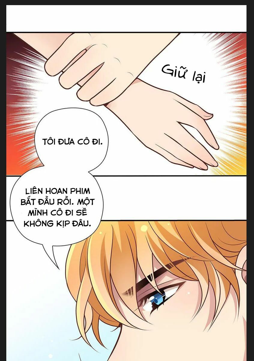 Mai Nữ Đồng Tiểu Nộ: Chapter 86