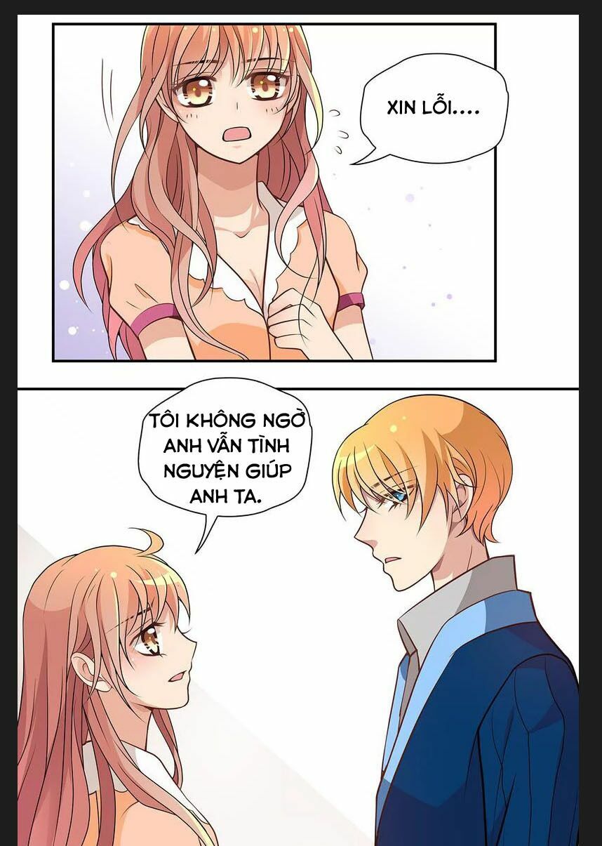 Mai Nữ Đồng Tiểu Nộ: Chapter 86