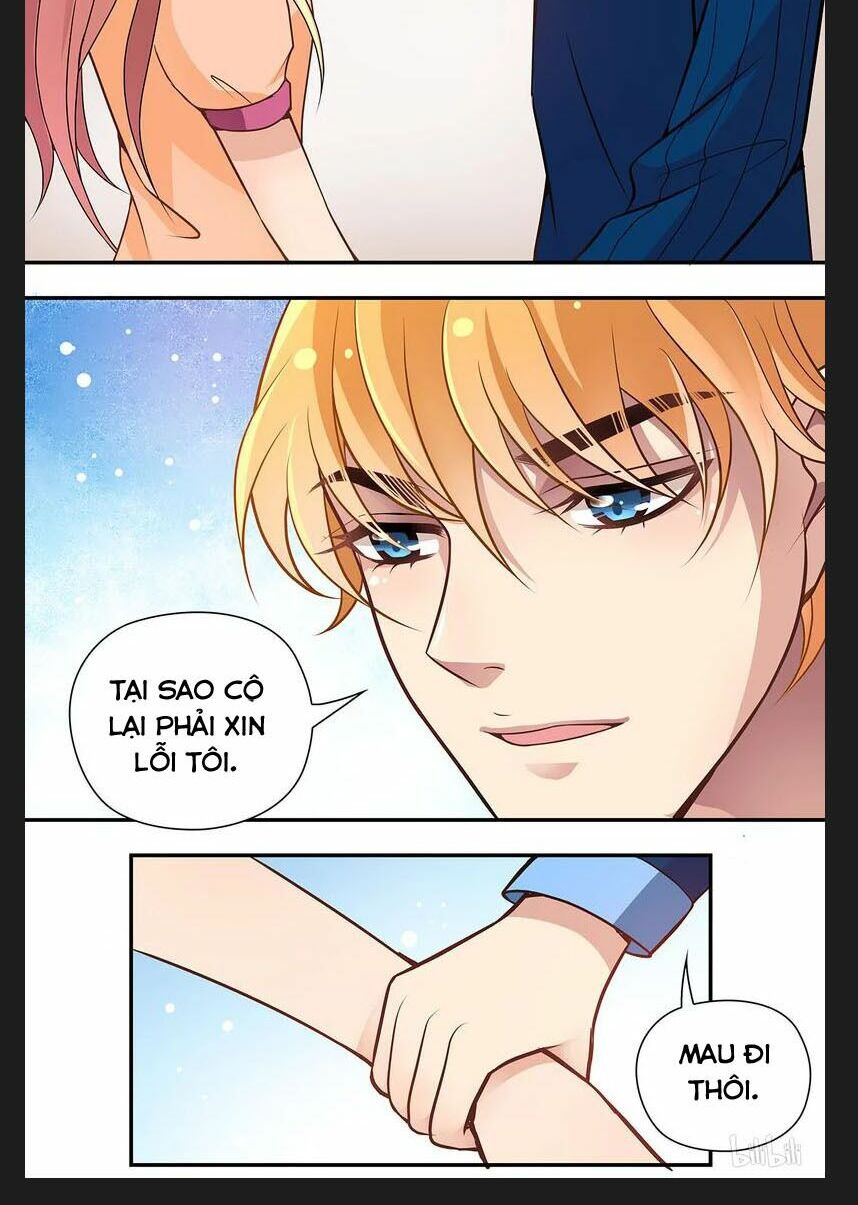 Mai Nữ Đồng Tiểu Nộ: Chapter 86